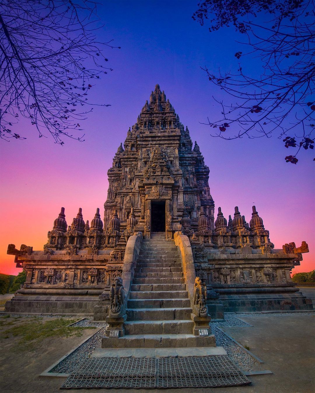 Yogyakarta